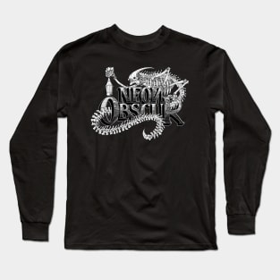 Salamander Long Sleeve T-Shirt